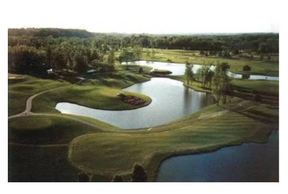 Paris Landing State Park Golf Course ...